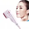 Helloskin Mini Hifu Machine Face Liftのしわの取り外しの高輝度集中超音波美容装置の家の使用