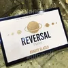 Beleza Eye Shadow Palette 40 Cores Reversão Planeta Sombra Blend Glitter Shimmer Matte Maquiagem Paletes de Sombra Marca Cosméticos DHL GRÁTIS