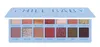 2019 nieuwe make-up palet cmaadu 14 kleur waterdichte oog schaduw palet poeder matte oogschaduw cosmetische 100 sets / partij DHL gratis