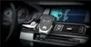 C12 Carregador sem fio de montagem de carro de 10w para iPhone XS max xr x Quick Qi Charging Charging CARRO DO TELEFON
