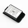 Couvercle de batterie Coquille Shell Shield Kit de boîtier pour la batterie de batterie de contrôleur sans fil Xbox 360 Couvre de remplacement