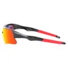 Europa en de Verenigde Staten Outdoor Rijden Zonnebril Merk Designer Outdoor Rijden Zonnebril Dames Heren Sport Rijden Zonnebril UV400