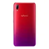 Téléphone portable d'origine Vivo Y93s 4G LTE 4 Go de RAM 128 Go de ROM MT6762 Octa Core Android 6,2 pouces Plein écran 13.0MP OTG 4030mAh Téléphone portable intelligent