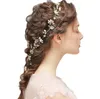 Gioielli Copricapo da sposa Fascia per capelli da damigella d'onore