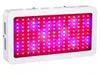 300W 600W 1000W 1200W 1500W LED 성장 가벼운 채소/블룸 스위치 가능한 AC85-265V 빨간색/bule