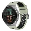 Orologio originale Huawei GT 2E Smart Watch Chiamata telefonata Bluetooth GPS 5atm Sport Dispositivi indossabili Smart WristWatch Health Tracker Braccialetto orologio
