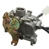 Freeshipping 50CC Scooter Carburetor Moped Carb for 4-Stroke GY6 SUNL ROKETA JCL Qingqi Vento