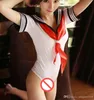 Nouveau Sexy Lingerie COSPLAY Jeunes Étudiants Uniformes Femmes Costumes Produits de Sexe Jouet Sexy Sous-Vêtements Jeu de Rôle