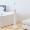 Nieuwe Xiaomi Mijia Elektrische tandenborstel Smart Sonic Brush Ultrasone bleken Tanden Vibrator Draadloze orale hygiëne Cleaner