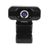 USB Webcam 1080p HD Manual Focus Camera Buildin Microphone Clipon PC Laptop Desktop USB كاميرات ويب No Driver215M6358940