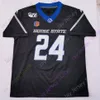 Boise State Football Jersey NCAA College Leighton Vander Esch CT Thomas Chase Cord Lui Rypien Modster John Bates Riley Whimpey Shane Irwin