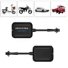 Auto Car Motorcycle GPS Tracker Quad Band Global Online Vehicle Tracking System Real Time GSM/GPRS/GPS Device