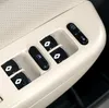 Autocollant de voiture petit badge décoratif capuchons de moyeu volant pour opel opc renault alfa lada mazda autocollant d'emblème de voiture