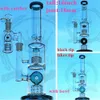 fábricas de vidrio pipa de agua Pink New Design cilindro recto pipa de agua