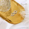 Klassieke luxe sieraden Real 925 Stelring Silver Pave White Sapphire CZ Diamond Party Handmade Women Wedding Bracelet For Lover4298875