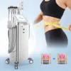 5in1 Professional Cold Slimming Fat Removal Cavitation RF Body Contouring Spa Equipment