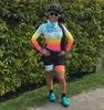 2019 Pro Team Triathlon Suit Women039s Cyclisme à manches longues Jersey Skinsuit Combinaison Maillot Cyclisme Ropa ciclismo set gel 0064005977