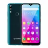 Telefono cellulare originale Gionee M11 4G LTE 6 GB RAM 128 GB ROM MTK Helio P30 Octa Core 6,01 pollici Schermo intero 16MP ID impronta digitale Smart Phone