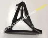 Verkleidungsset für Yamaha YZFR6 1998–2002, YZF 600 R6 98 99 00 01 02, YZF-R6, Motorrad-Montageteile, Gelb, Schwarz, Weiß (Spritzguss)