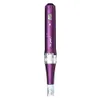 DR017 Ultima Dr Pen X5 Derma Pen Нового Micro Needle Stamp Авто Электрическая система Аккумуляторная микроигл с светодиодным экраном