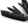 MultiTool MultiTool Multi-Placpers, 11 в 1, удобно и быстро, одна многофункциональная нержавеющая сталь K3693