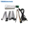 Freeshipping For Xilinx Platform USB Download Cable Jtag Programmer FPGA CPLD C-Mod XC2C64A