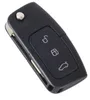 Autozubehör hochwertige Autoschlüssel für Ford Mondeo Fernbedienung FO21 Smart Filp Key 3 Taste 433MHZ2444198