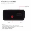 Freeshipping 8 Bitdo Remote Controller Precision Wireless Black Retro Receiver For NES Newest