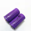 CR123A 16340 3200MAH 3.7V充電式リチウムバッテリーサイトバッテリーレーザーペンセル