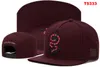 Cayler Sons Snapback Czapki Kapelusze baseballowe Regulowany kapelusz Cayler Sons Snapbacks Marka Compass Casquette Gorras Hat dla mężczyzn Kobiety