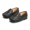 Lente herfst Kinderschoenen Loafers voor jongens Fashion Sneakers Kinderen Casual schoenen Maat 21-30