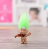 The New Kawaii Colorful Hair Troll Doll Family Members Troll kindergarten Boy Girl Trolls Toy Gifts