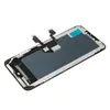 LCD-skärm för iPhone XS Max Pekskärm Digitizer Assembly Ersättning 100% Testad för iPhone XS Max hög kvalitet