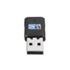 AC600M의 USB 와이파이 어댑터 드라이버 무료-자동 RTL8811CU 듀얼 밴드 11AC (5.8) 11N (2.4G) 600Mbps의 USB 와이파이 동글을 설치