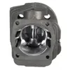 44-mm-Zylinderkolbenring-Kettensägensatz für Husqvarna 350 346 351 353