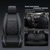 Chevrolet Cruze Niva Aveo Seat Seat Covers Covers Covers Covers Covers Covers Covers Covers Covers Malibu Trax Equinox Colorado Silverado 시리즈 카시트 세트 Funda Asient317S