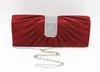 Designer-Shoulder Bag Messenger Bag Bride Clutch