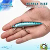 DONQL Minnow Hard Bait Señuelo de pesca 10 cm 7.5 g con anzuelos agudos 3D Eyes Pesca Wobbler Crankbait Accesorio Tackle Baits T191016