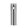 Longmada Wax Vape Pen Kit Kit Motar Quarzo VAPOR Coilless Coilless Atomizzatore Vaporizzatore di vetro con 100W Battery Battery Battery Sumering Sigarette elettroniche