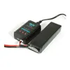 B3 20W Lipo Balance Battery Charger 2S 7.4V 3S 11.1V 1.6A Mains Power por RC Automóvel Embarcação