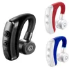 K5 Single Headsets Наушники Беспроводная Bluetooth-гарнитура Наушники для наушников Bluetooth Mini Earbud Harbud