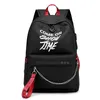 USB Hip Hop Dames Rugzak Mode Witte Vrouwen Tassen Hoge Kwaliteit Grote Capaciteit Student Tas Casual Reizen Backpacks229f