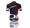 Wielershirts Sets Fietsshirt Ropa Ciclismo Heren Fiets zomershirts set 9D zeem