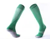 Chaussettes de football antidérapantes pour enfants adultes, bas de serviette épais, chaussettes à tube long, confortables, résistantes à l'usure, sport s6102645