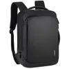 Laptop Backpack Mens Male Backpacks Business Notebook Mochila Waterproof Back Pack USB Charging Bags Travel Bagpack1240d