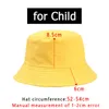 Unisex bomullshinkhattar Solskyddsmedel Vikbar Fiske Jaktmössa Basin Chapeau Utomhus Sun Prevent Hatt för kvinnor Män Barn1