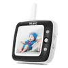 Inlife BM35Q Video Baby Monitor Kamera Night Vision Light Lullaby Alarm