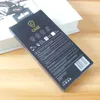Universal PVC Phone Case Retail Packaging Box för iPhone 11 Pro XS Max Plus Blister för Samsung S20 S9 S10 Plus