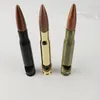 Bullet Bottle Opener 101*15mm Buckle Key Rings Fathers Day Gift Creative Bottle Breacher For Home Bar Accessories 2022