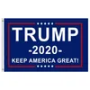 15 Stile Trump-Flagge, 90 x 150 cm, Donald Trump V. S. Joe Biden, Dekor-Banner für Präsident USA, Wahlbanner, Flagge, Party-Dekoration, GGA3477-7